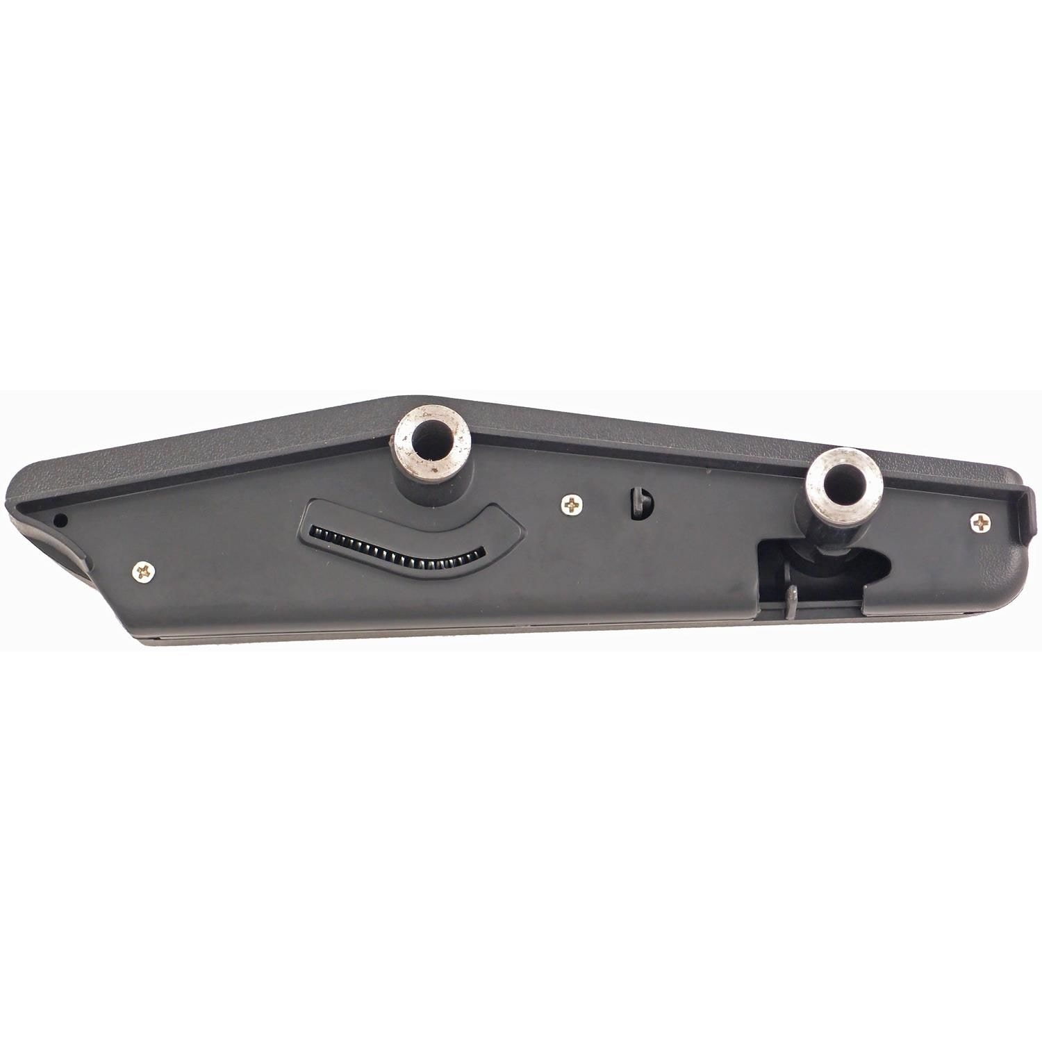 Dorman - HELP Interior Door Handle 82082 - INTERIOR DOOR HANDLE - Interior Door Handle Black (Ext Cab) - Door Handle - Interior Handle - Inside Door Handle - Want a new interior door handle that matches the original, for far less than going back to the dealership? This replacement door handle was engineered to match the fit and appearance of the stock handle on specific vehicle years, makes and models. - Cadillac XLR 2009-04, Chevrolet Corvette 2010-06