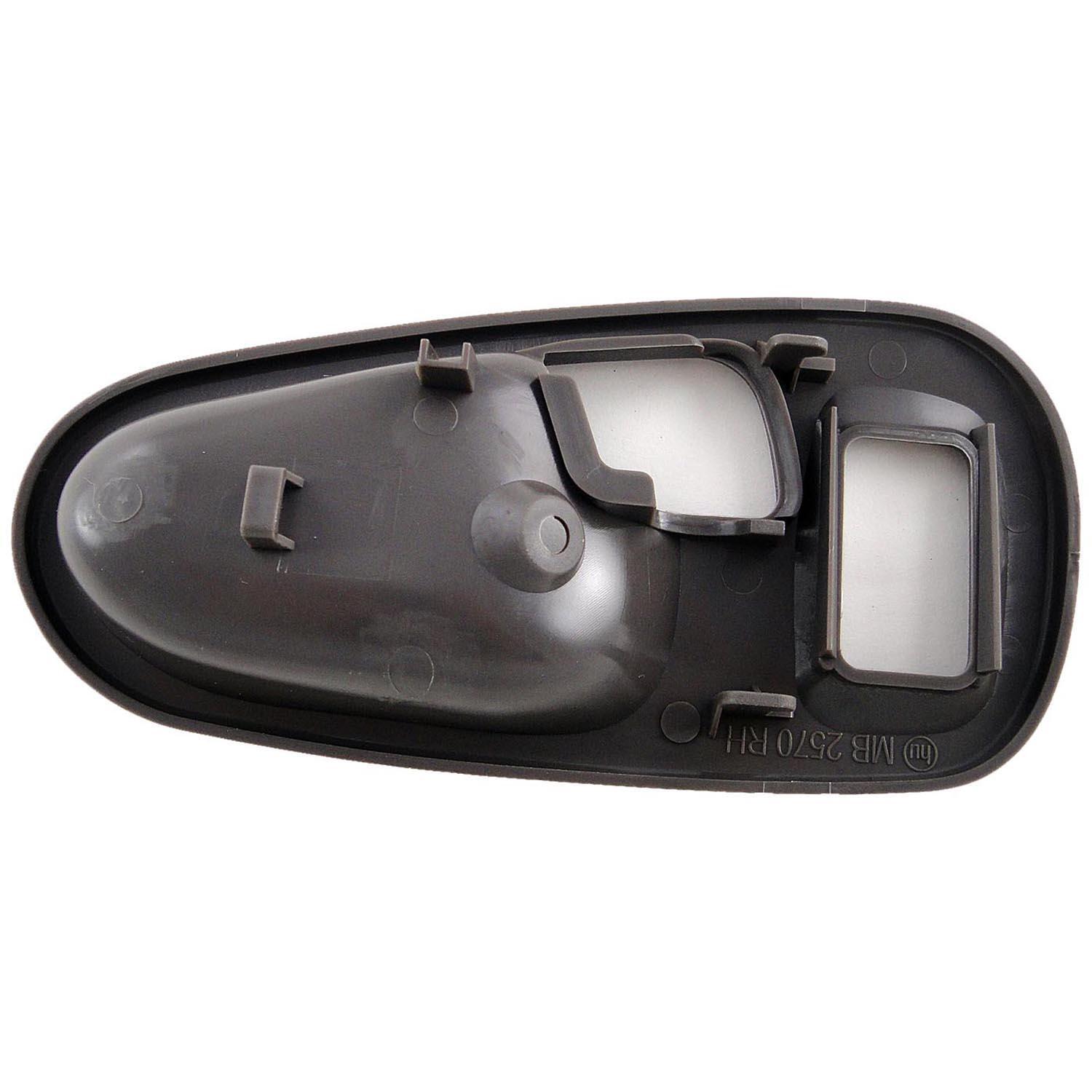 Dorman Interior Door Handle Bezel 82454