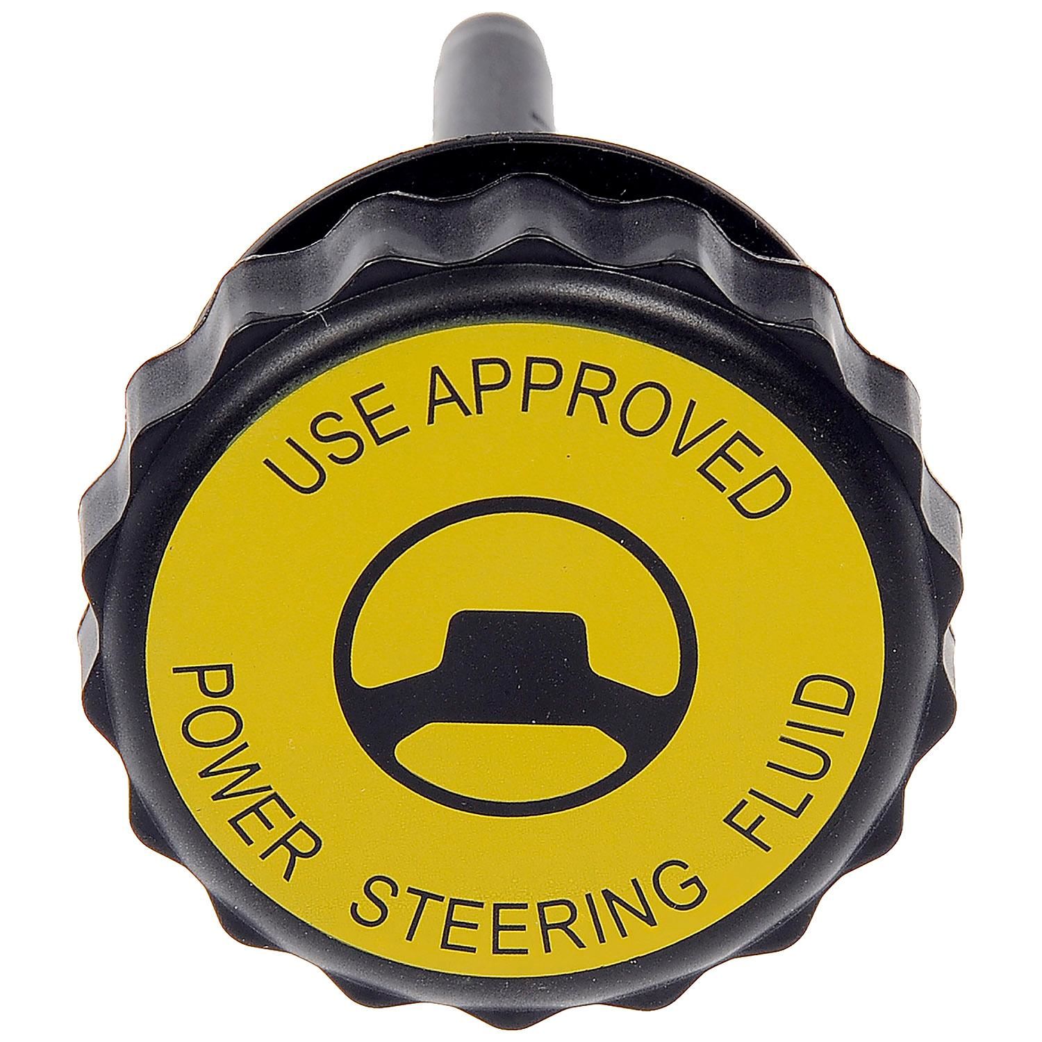 Dorman Power Steering Reservoir Cap 82577