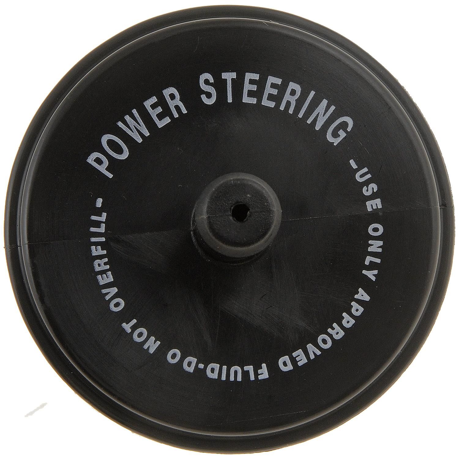 Dorman Power Steering Reservoir Cap 82585