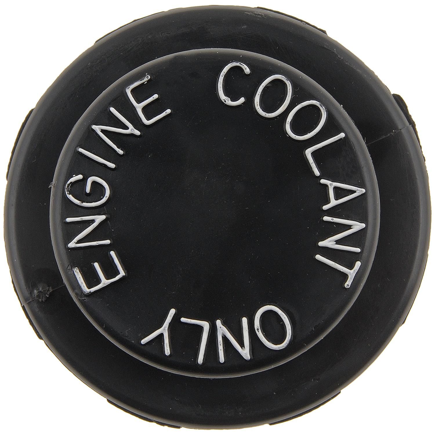 Dorman Radiator Cap 82590