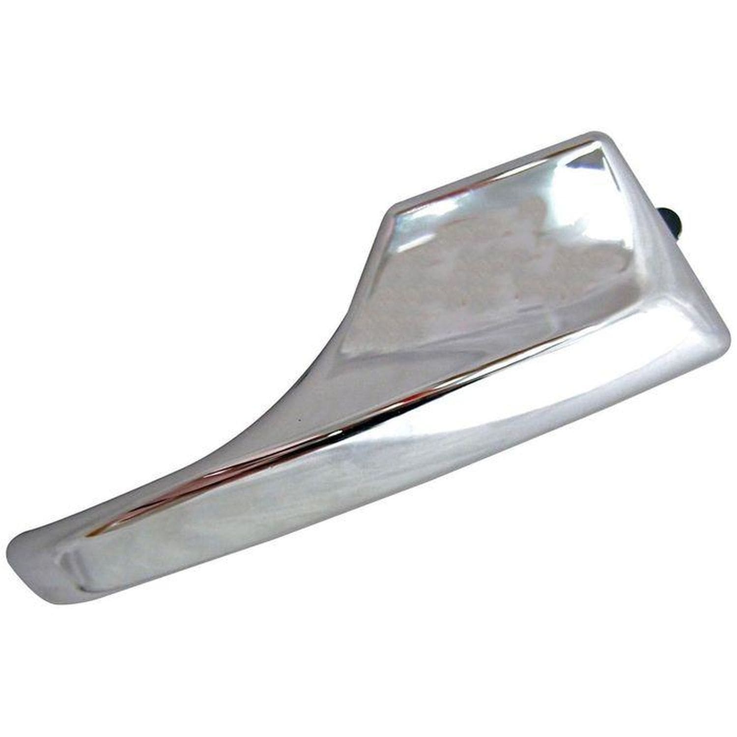 Dorman - HELP Interior Door Handle 82717 - INTERIOR DOOR HANDLE - Interior Door Handle Rear Right - Inside Door Handle - Interior Handle - Door Handle - Want a new interior door handle that matches the original, for far less than going back to the dealership? This replacement door handle was engineered to match the fit and appearance of the stock handle on specific vehicle years, makes and models. - Chrysler Pacifica 2008-04