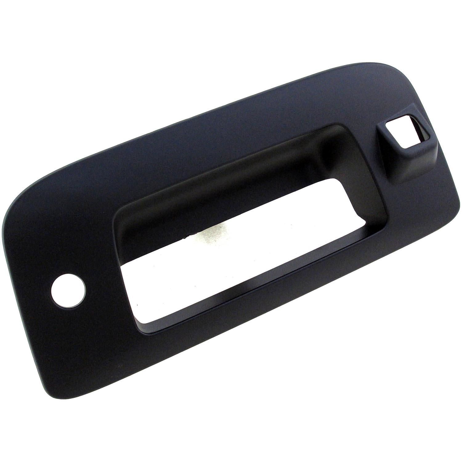 Dorman Tailgate Handle Bezel 82777