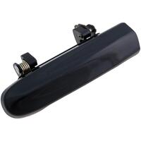 Dorman - HELP Exterior Door Handle 83337 - EXTERIOR DOOR HANDLE - Exterior Door Handle Front Left - Outside Door Handle - Want a new exterior door handle that matches the original, for far less than going back to the dealership? This replacement door handle was engineered to match the fit and appearance of the stock handle on specific vehicle years, makes and models. - Ford Windstar 1998-95