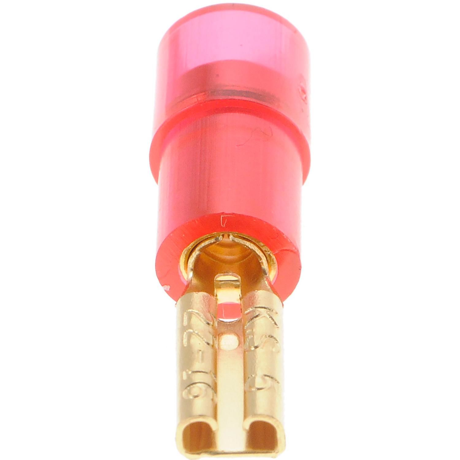 Dorman - Conduct-Tite Quick Disconnect Audio Terminal