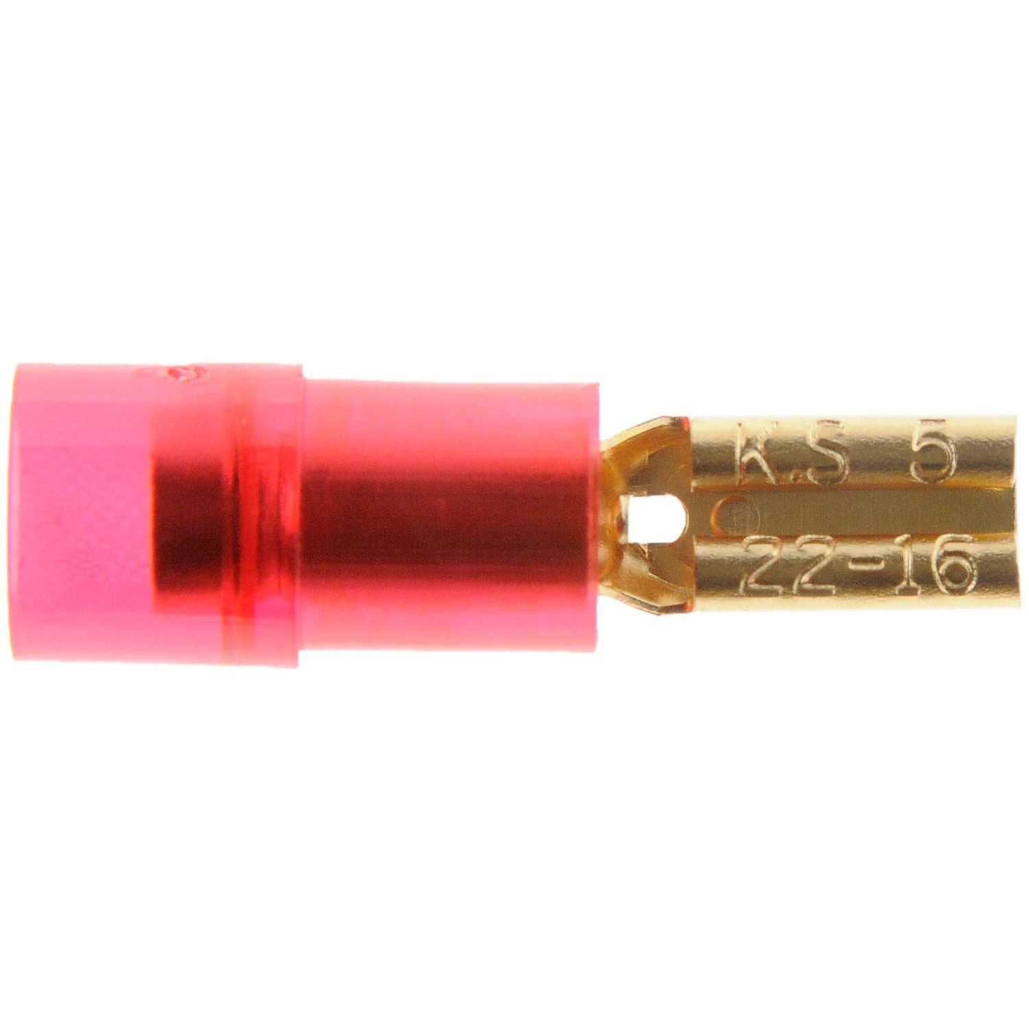 Dorman - Conduct-Tite Quick Disconnect Audio Terminal