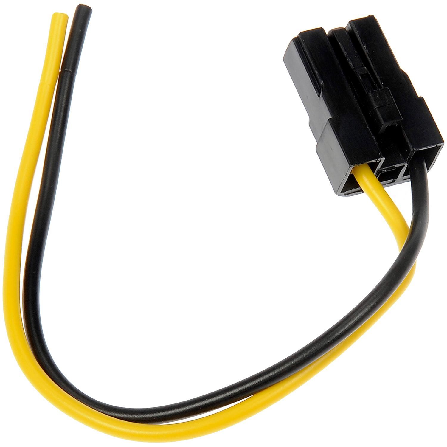 Dorman Headlight Socket 84717