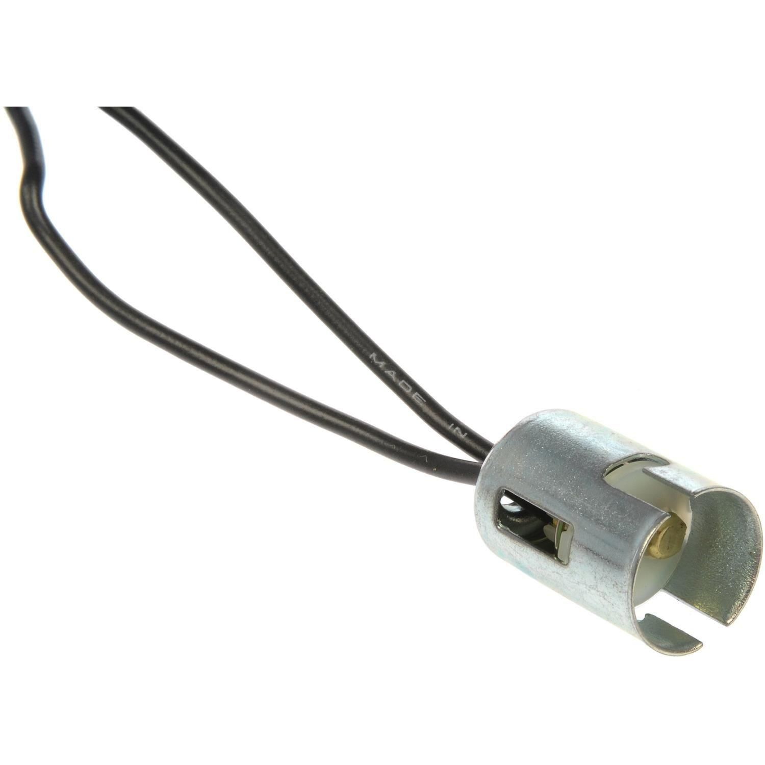 Dorman 85113 Carburetor Choke Heater - GM 1-Wire Connector Replacement