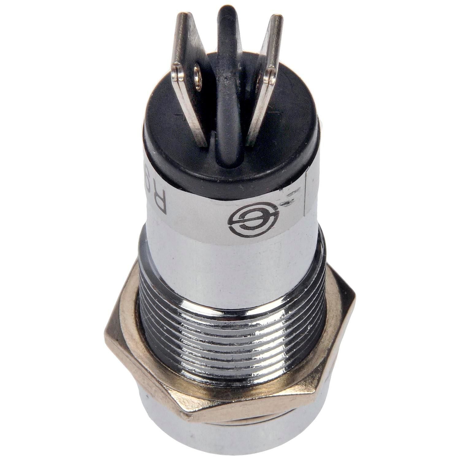 Dorman 9/16in Green Led Indicator Light
