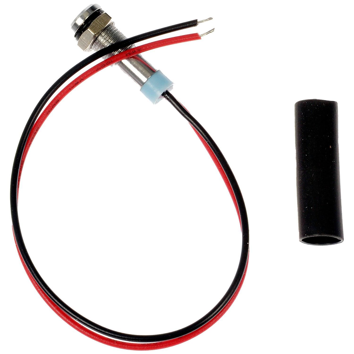 Dorman ConductTite Red Micro LED Indicator