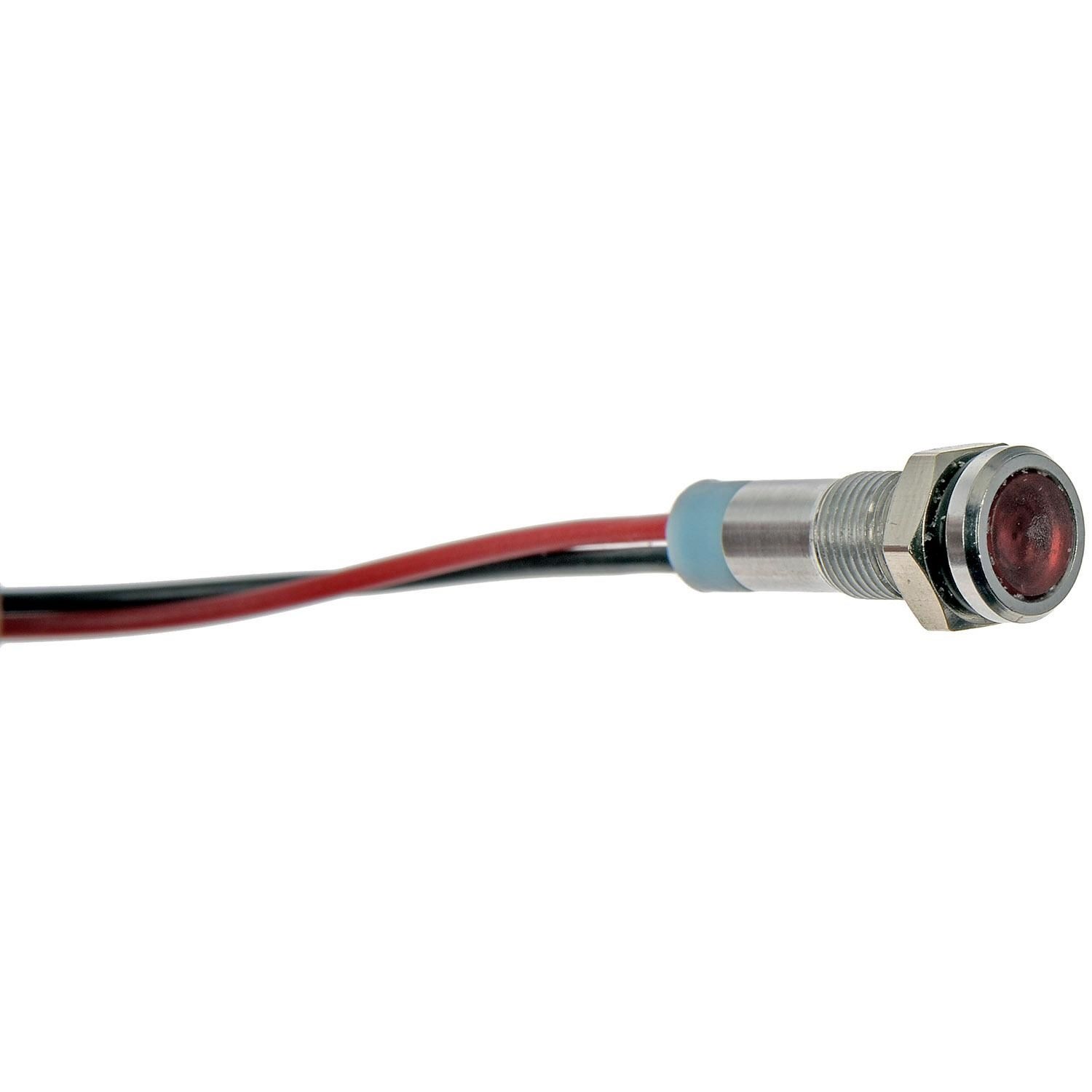 Dorman ConductTite Red Micro LED Indicator