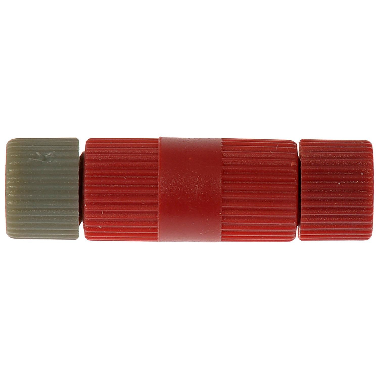 Dorman - Conduct-Tite Gray, Red 22-10 Gauge Tap Connector