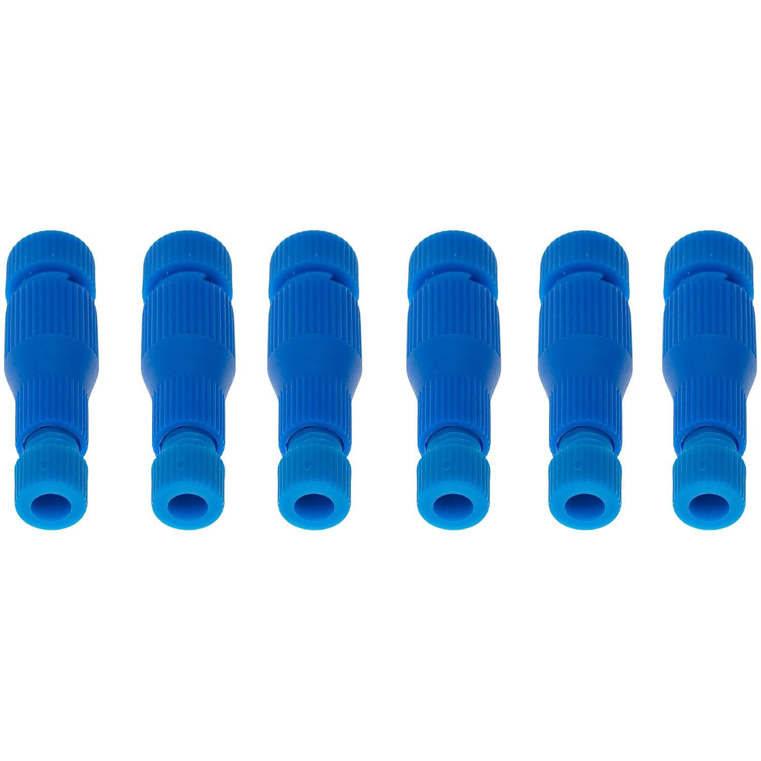 Dorman - Conduct-Tite Blue, 16-14 Gauge Crimpless Connector Tap