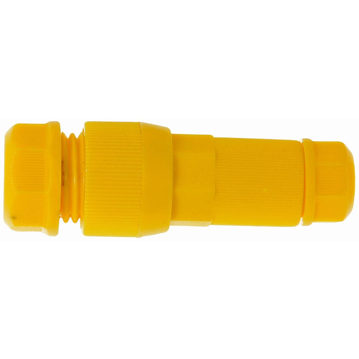 Dorman - Conduct-Tite Yellow 12-10 Gauge Crimpless Connector Tap