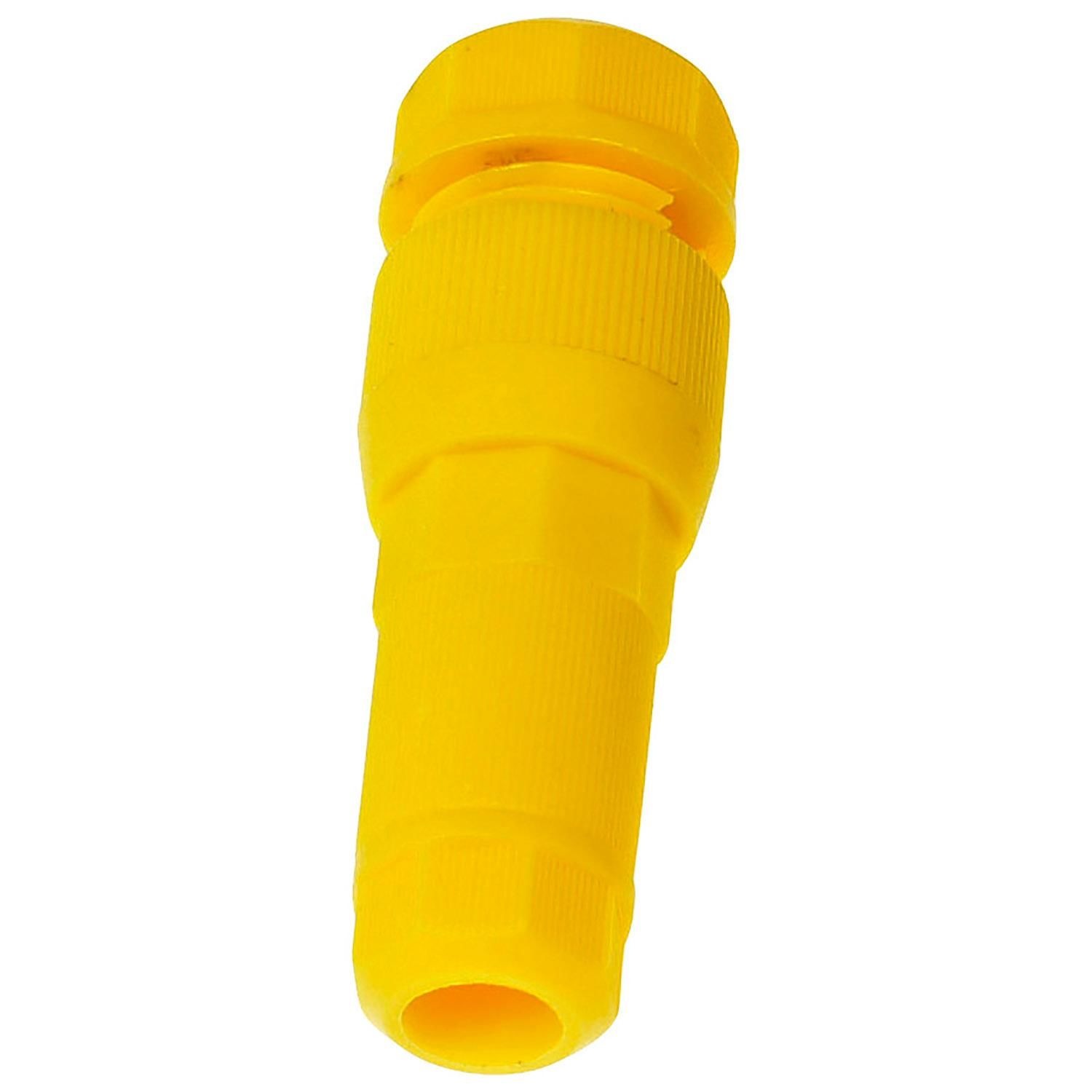Dorman - Conduct-Tite Yellow 12-10 Gauge Crimpless Connector Tap