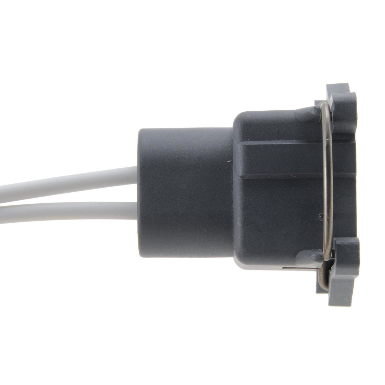 Dorman ConductTite 2 Wire Fuel Injector Harness Pigtail Connector 85136