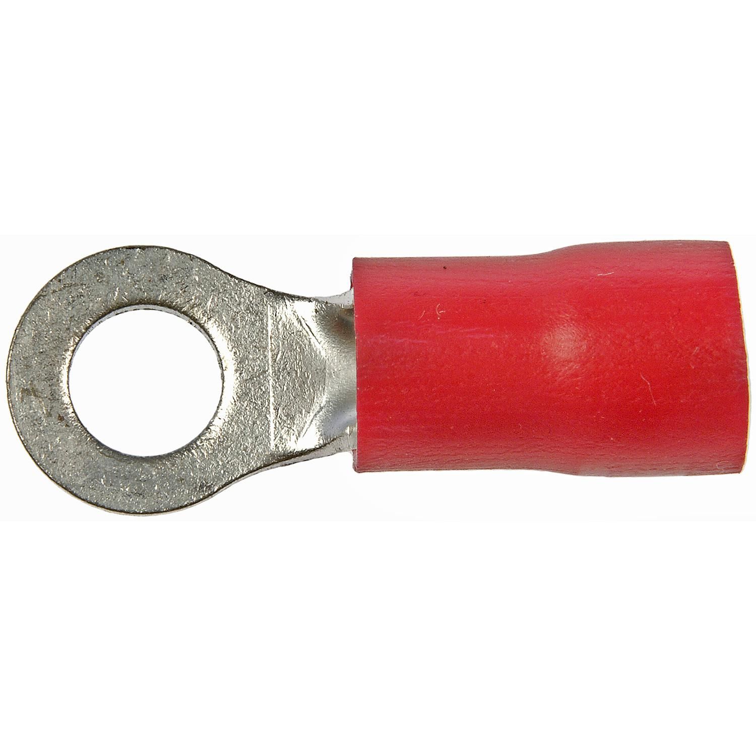Dorman - Conduct-Tite 1/4in 8 Gauge Ring Terminals