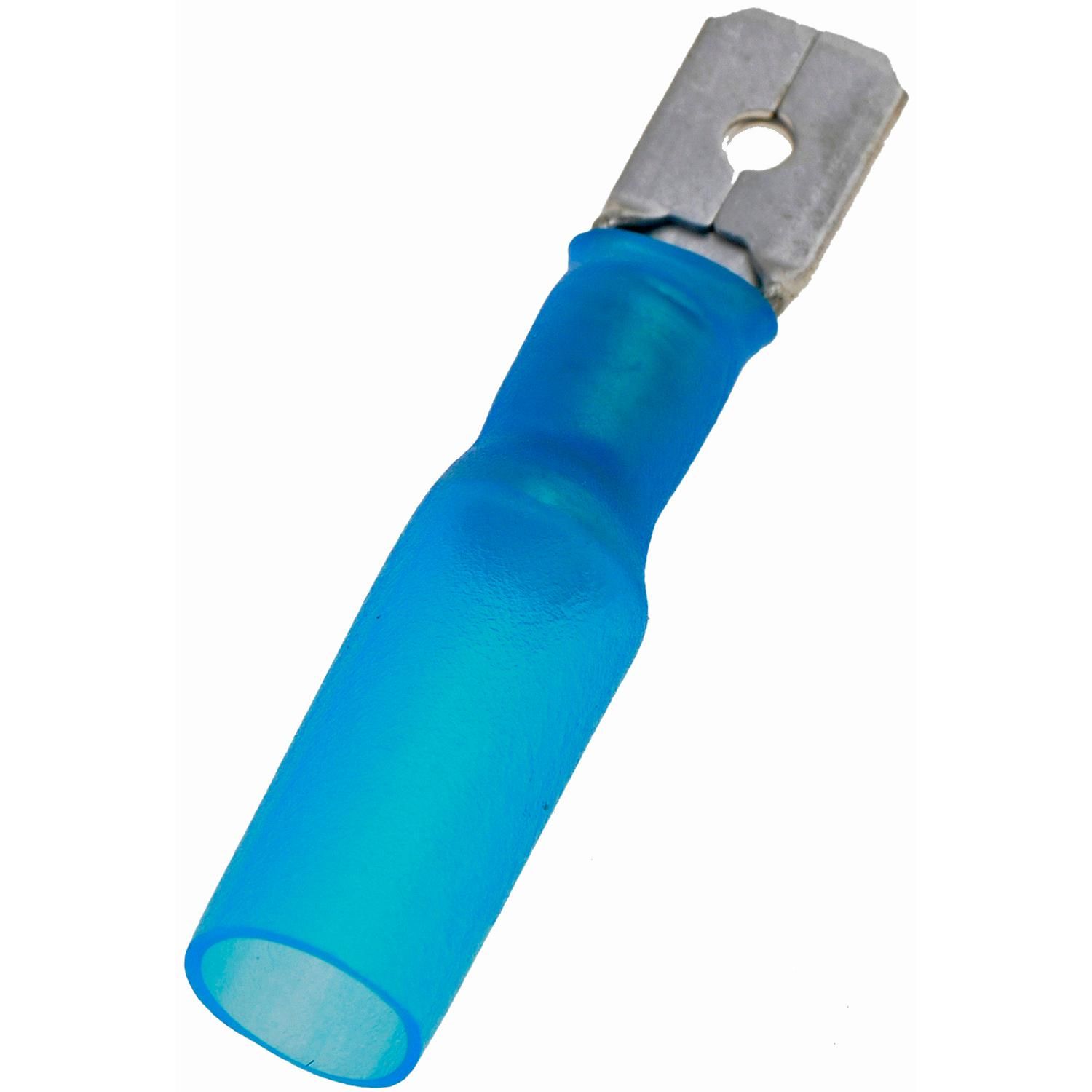 Dorman ConductTite Blue 1614 Gauge Male Quick Disconnect