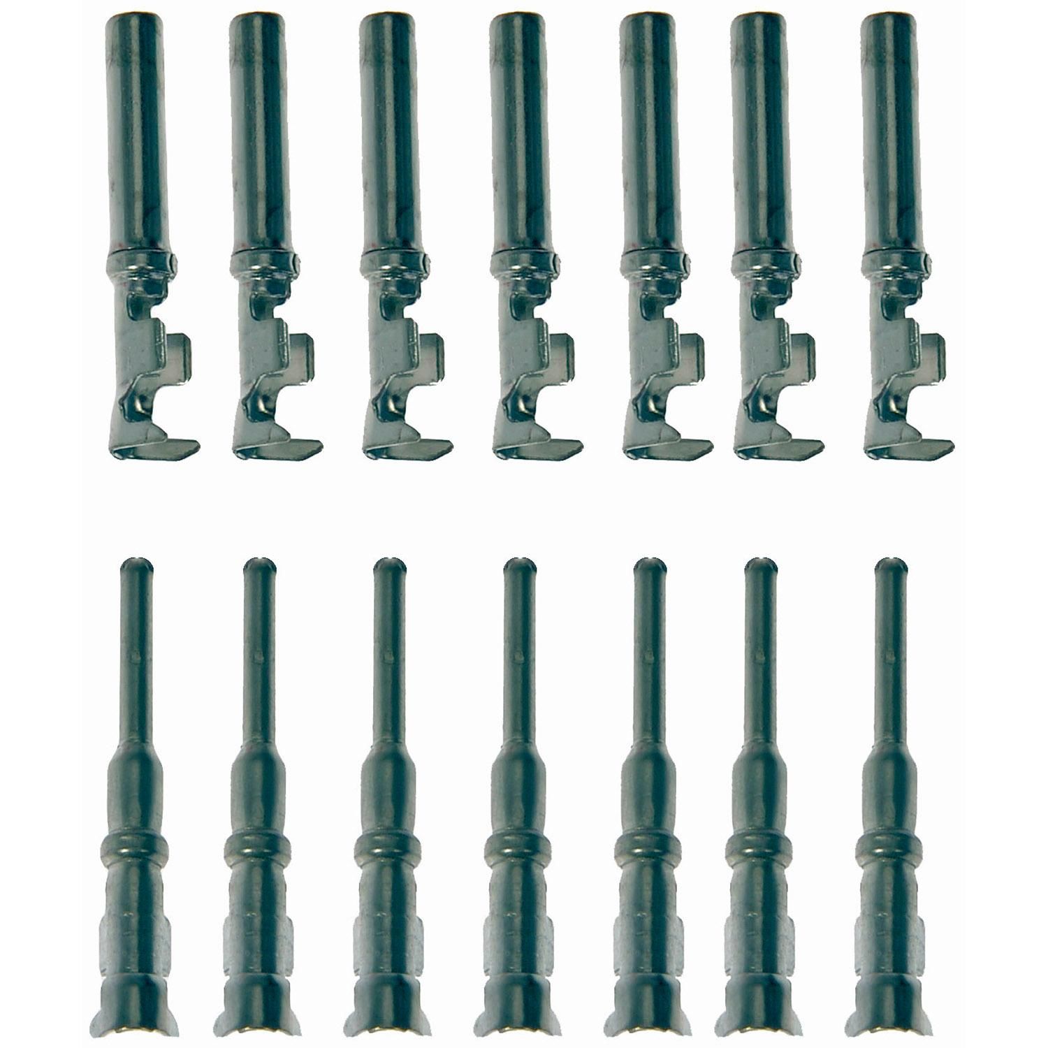 Dorman - OE Solutions 6 Pin Deutsch Connector Replenishment Kit