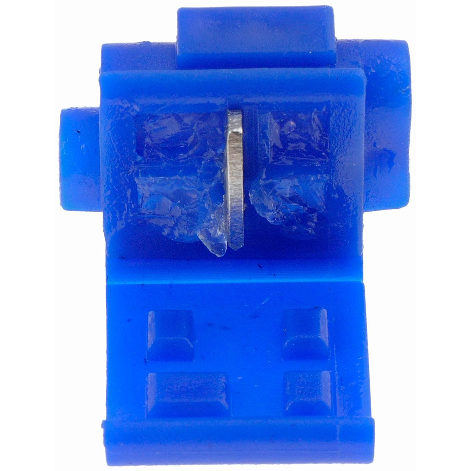 Dorman - Conduct-Tite Blue 18-14 Gauge Waterproof Quick Splice