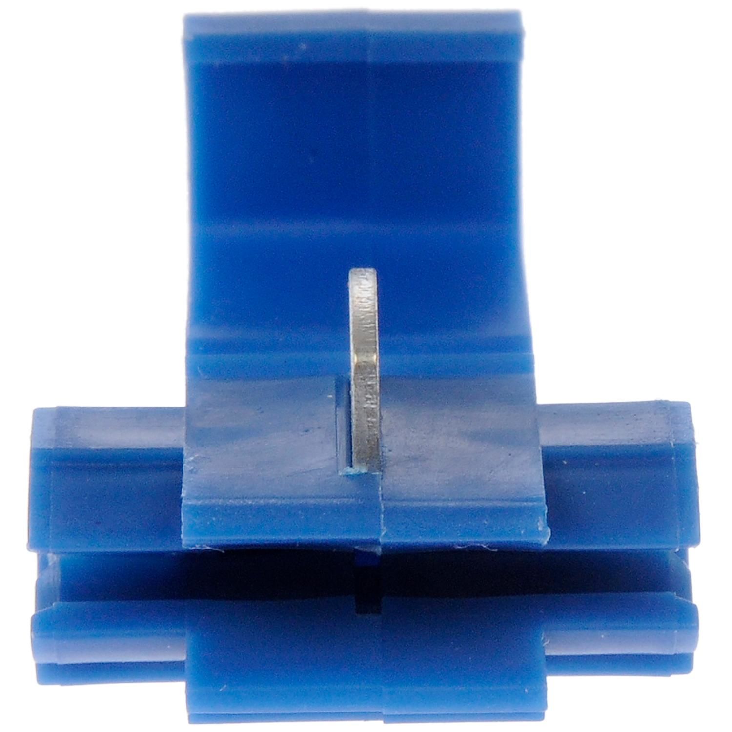 Dorman - Conduct-Tite Blue 18-14 Gauge Splice Terminal
