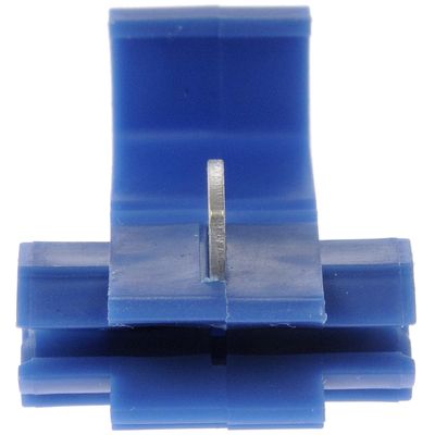Dorman - Conduct-Tite Blue 18-14 Gauge Splice Terminal