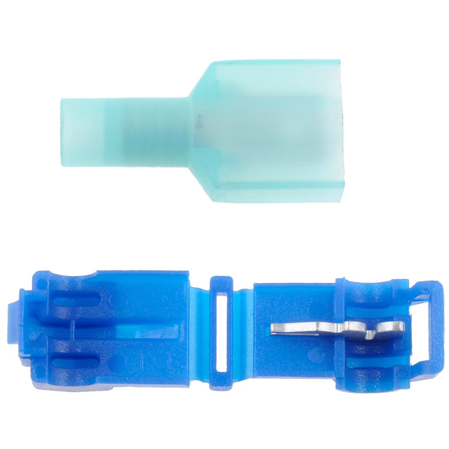 Dorman - Conduct-Tite Blue 16-14 Gauge T-Tap Terminal