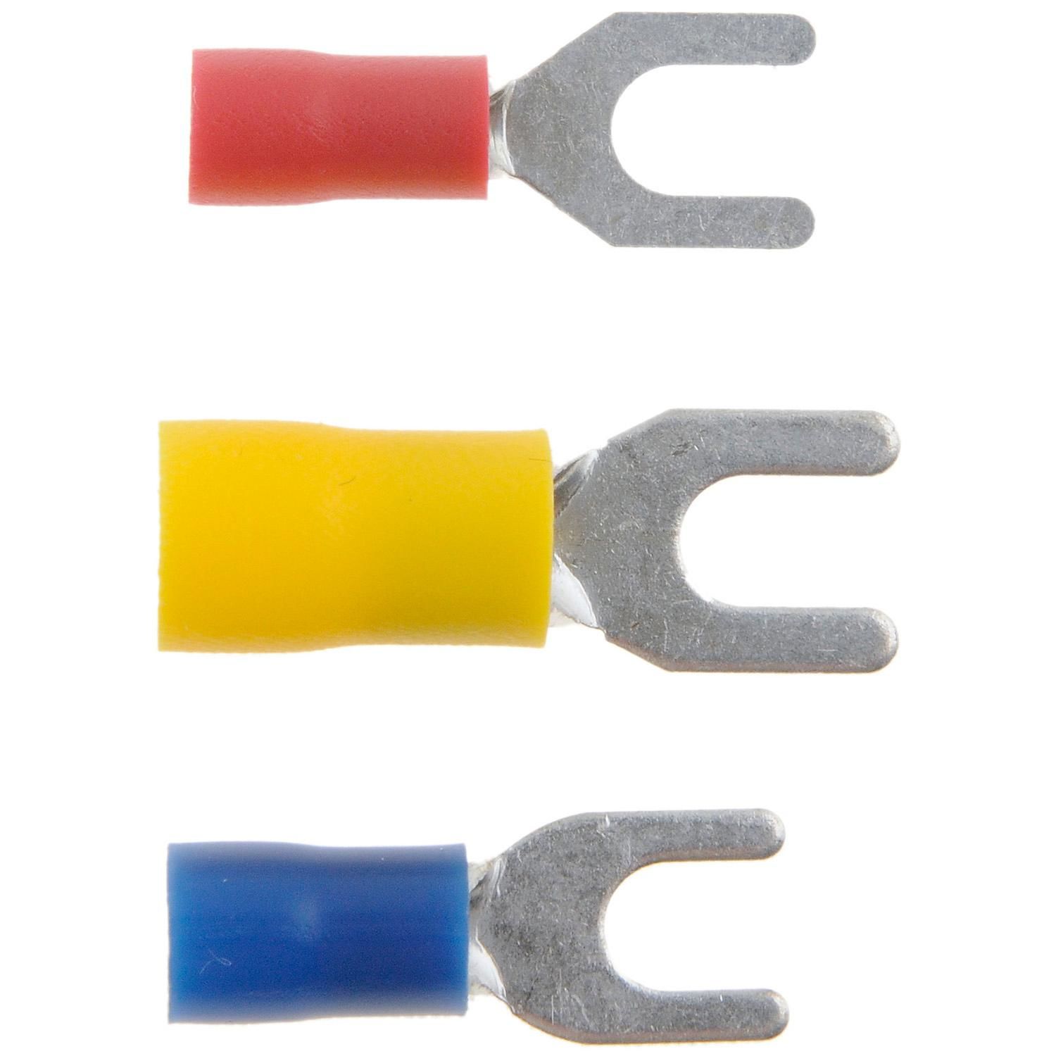 Dorman Conduct Tite Assorted Spade Terminals 20 Piece