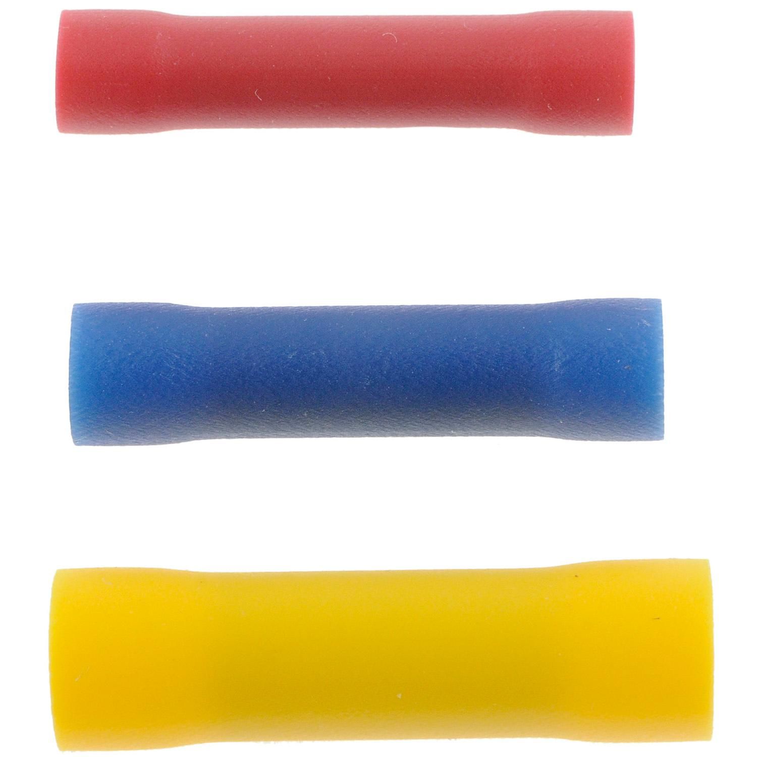 Dorman - Conduct-Tite Assorted Butt Connectors