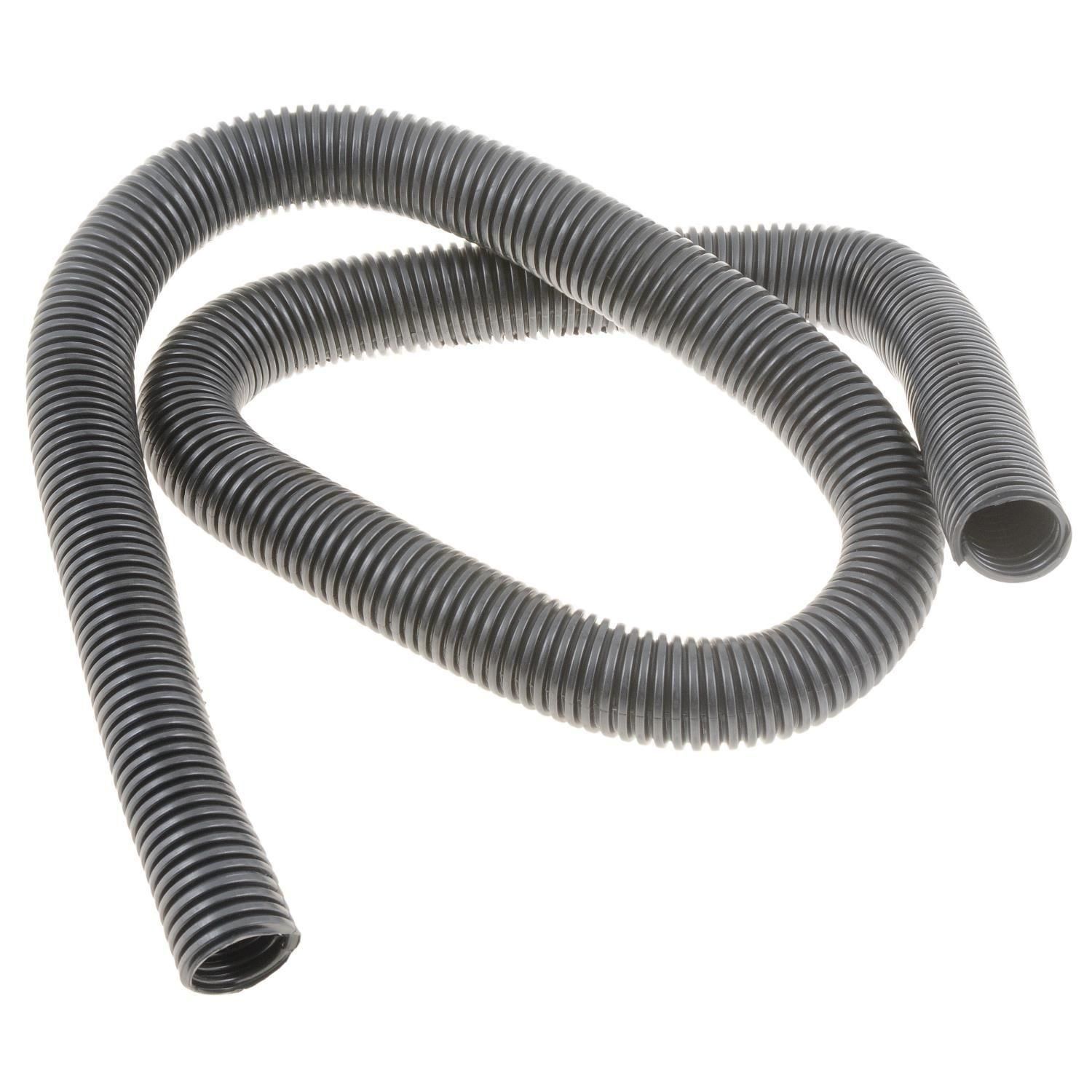 Dorman ConductTite Black 3/4in x 3ft Flex Split Wire Conduit