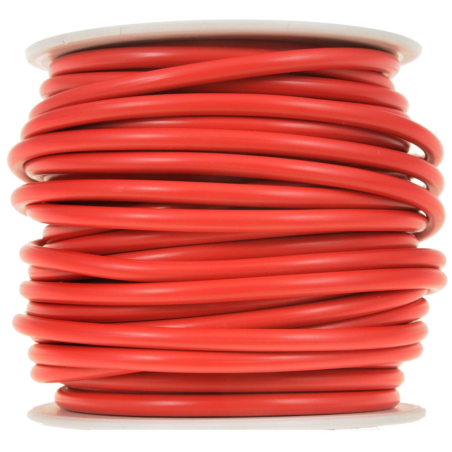 Dorman - Conduct-Tite Red 75ft 10 Gauge Primary Wire