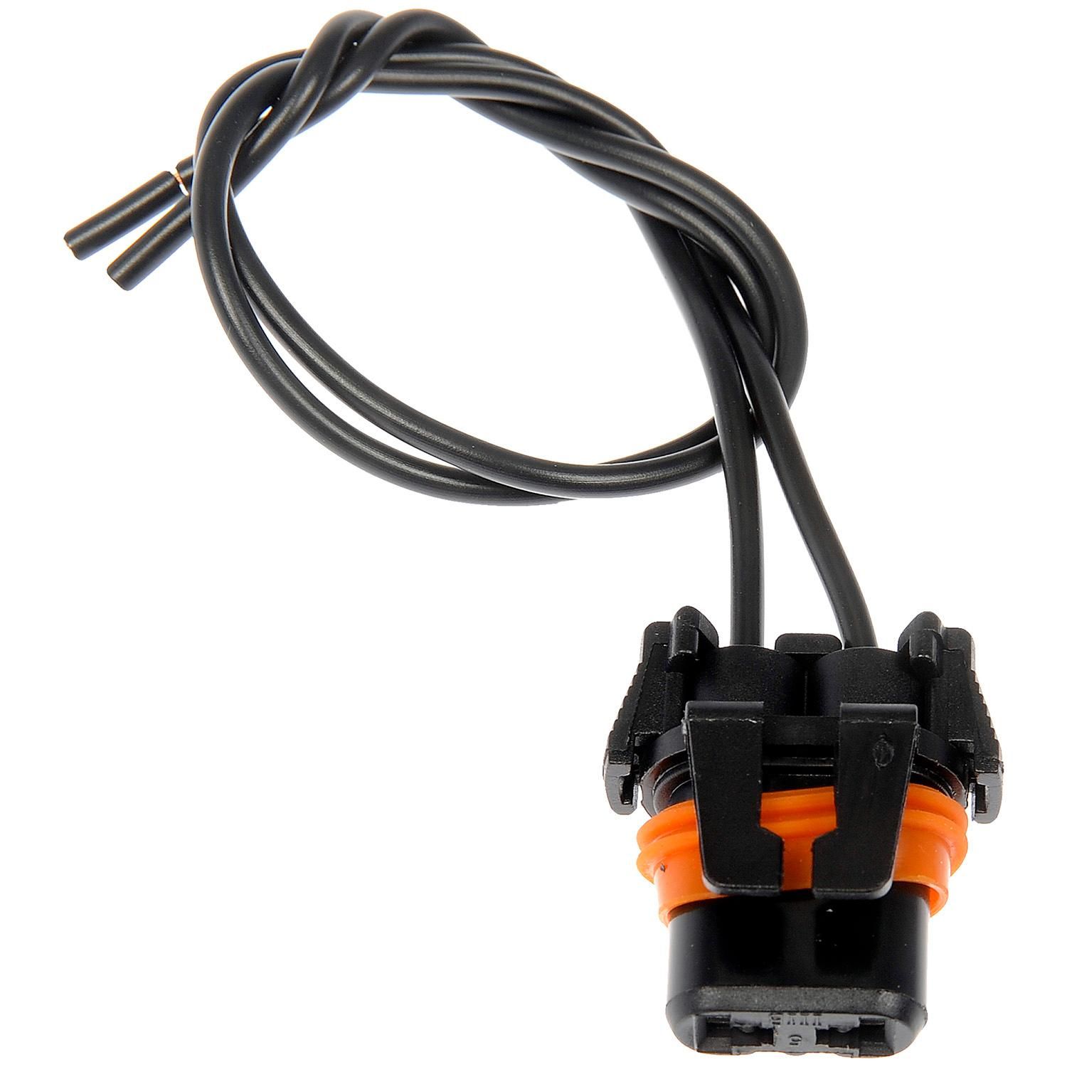 Dorman Headlight Socket 85812