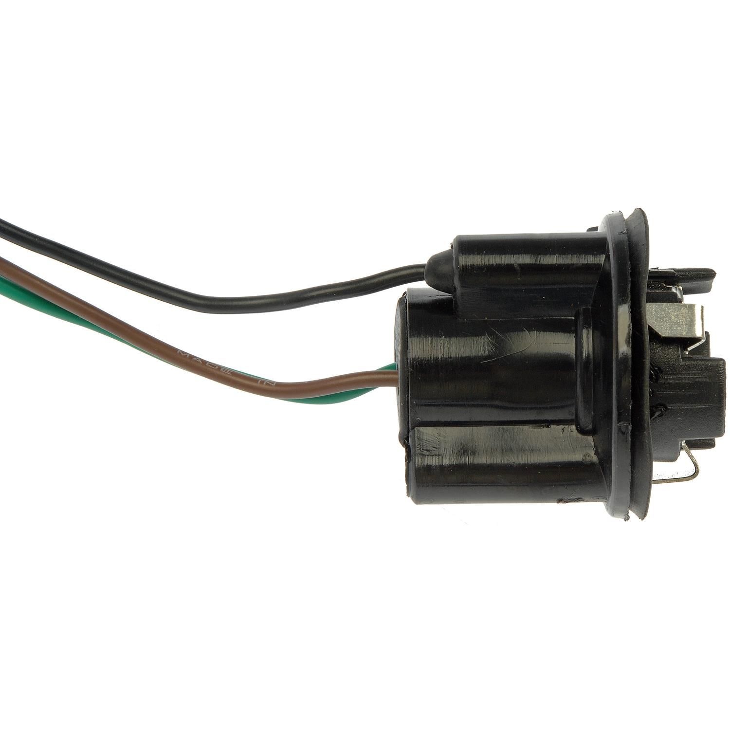 Dorman Directional Indicator Bulb Socket 85821