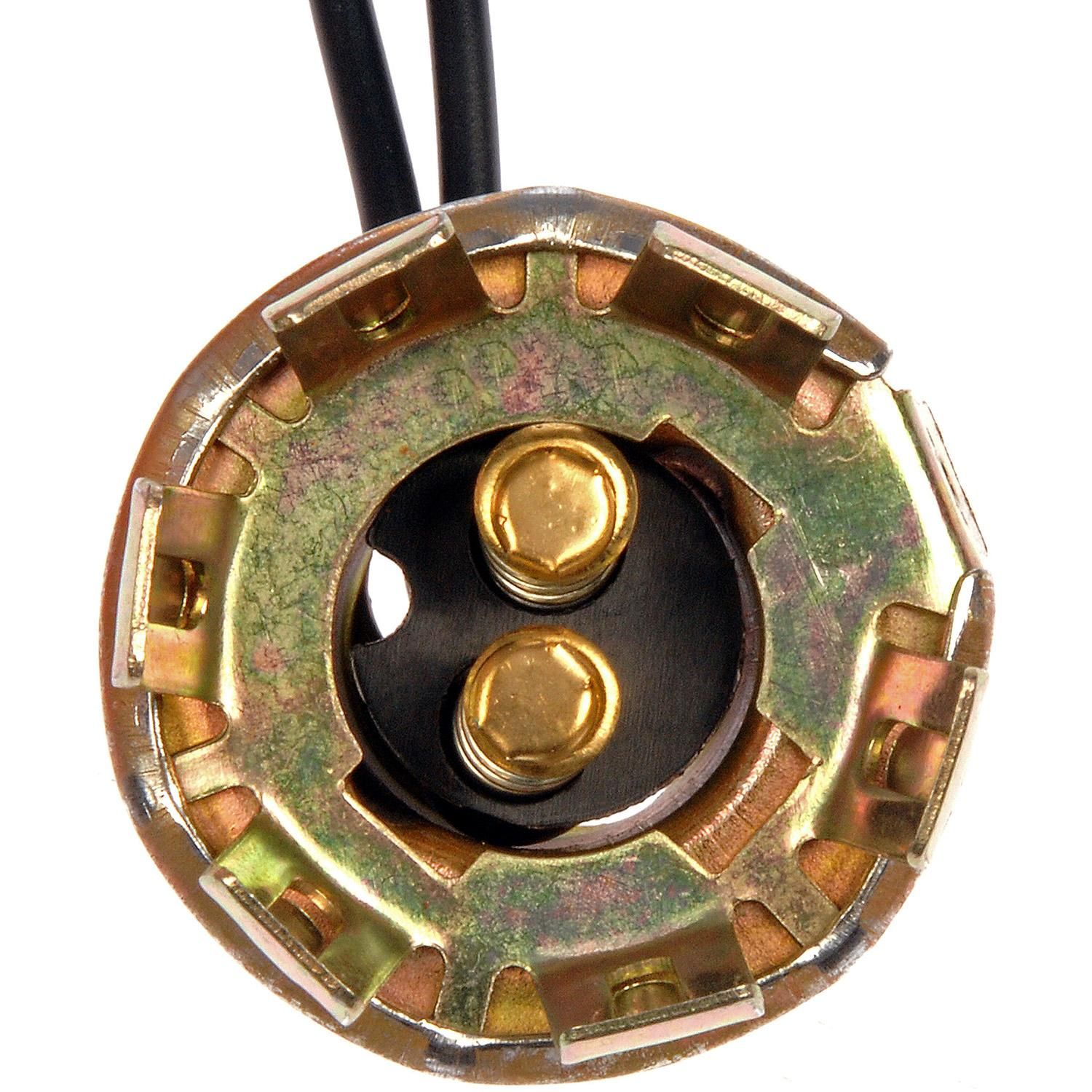 Dorman Tail Light Socket 85860