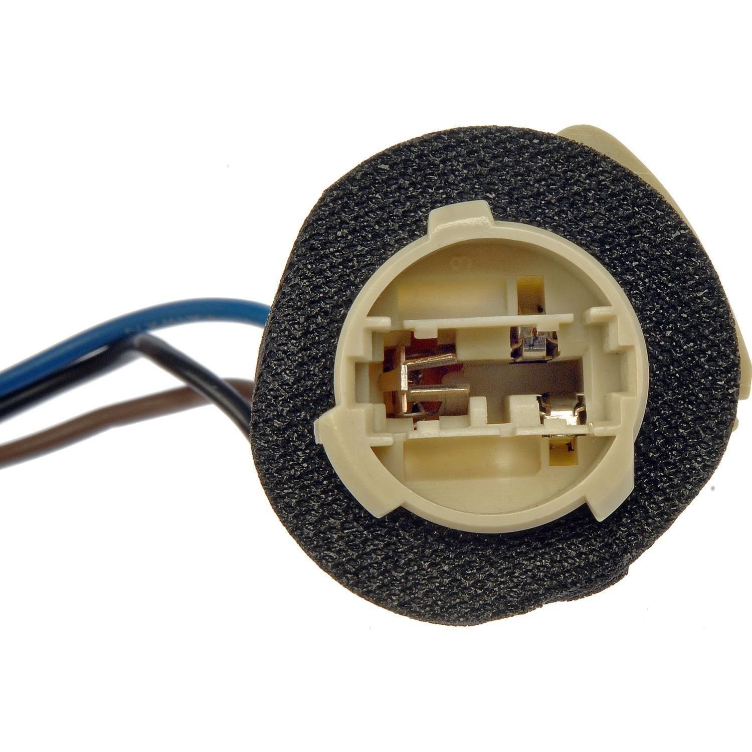 Dorman Parking Light Socket 85876