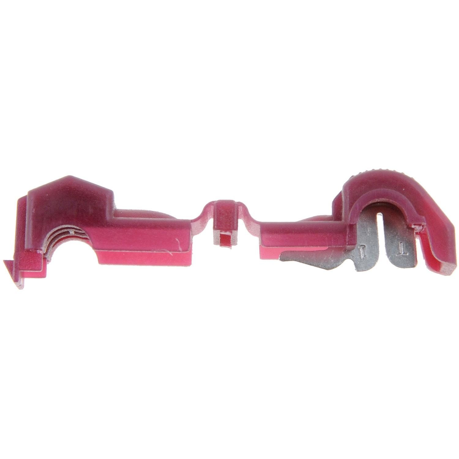 Dorman - Conduct-Tite Red 22-18 Gauge T-Tap Connector