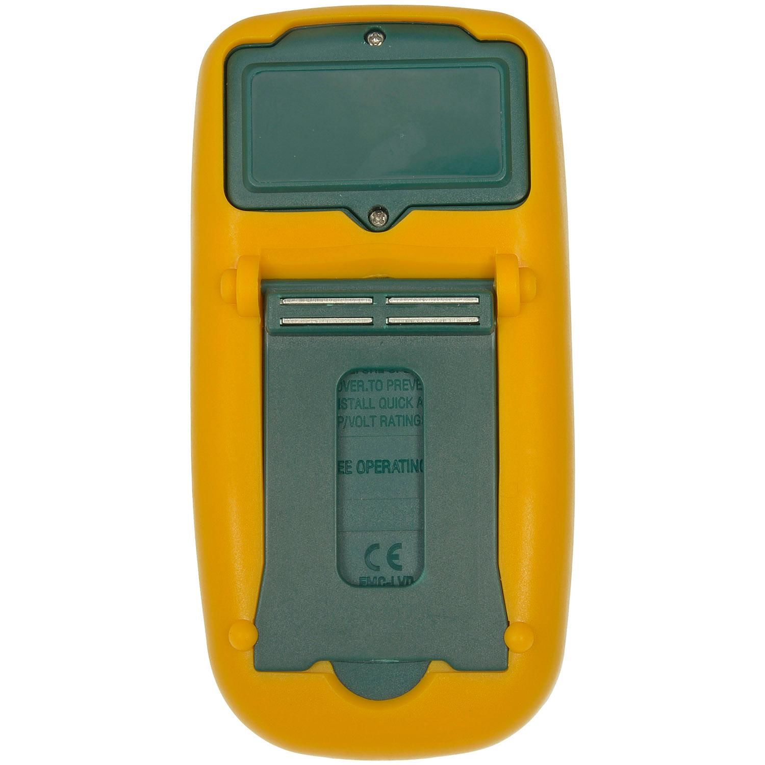 Dorman Digital Multimeter