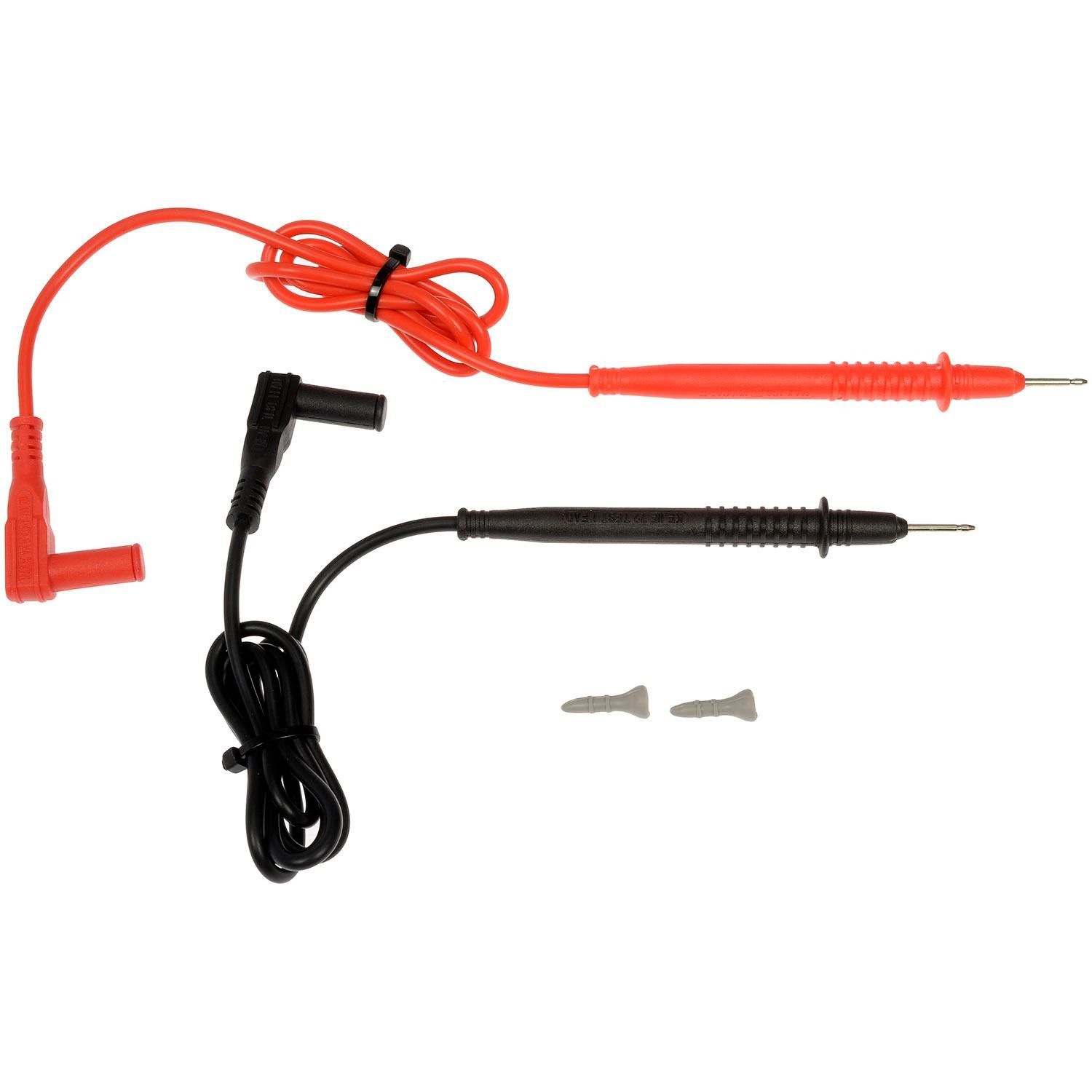 Dorman Digital Multimeter