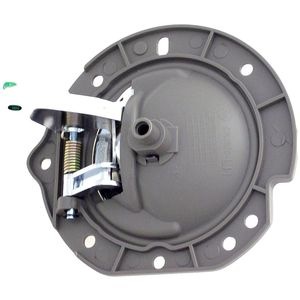 Dorman - HELP Interior Door Handle 88232 - INTERIOR DOOR HANDLE - Interior Door Handle Rear Left Kit - Door Handle - Inside Door Handle - Interior Handle - Want a new interior door handle that matches the original, for far less than going back to the dealership? This replacement door handle was engineered to match the fit and appearance of the stock handle on specific vehicle years, makes and models. - Jeep Liberty 2007-05