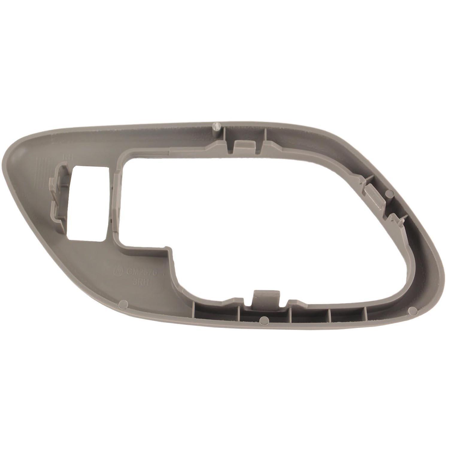 Dorman Interior Door Handle Bezel 88534