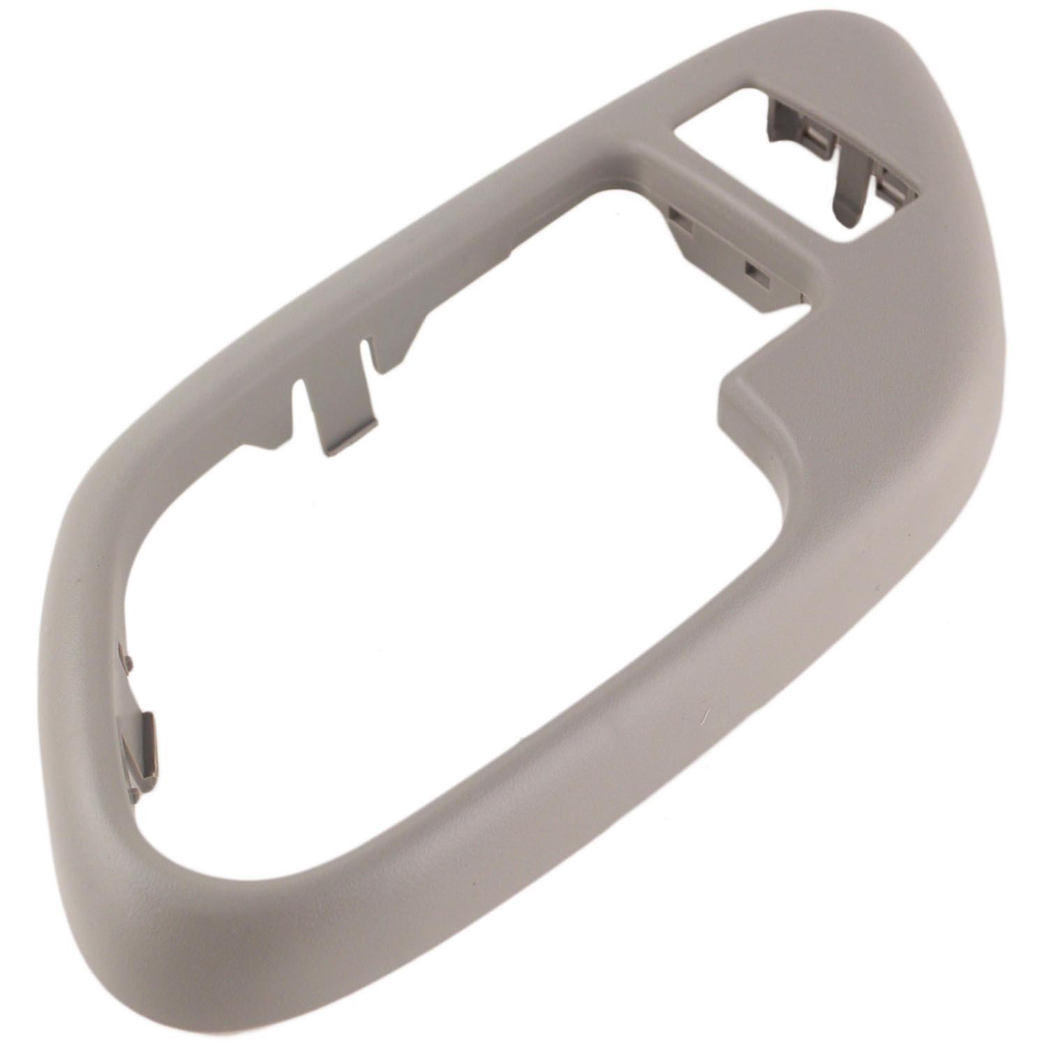 Dorman Interior Door Handle Bezel 88534