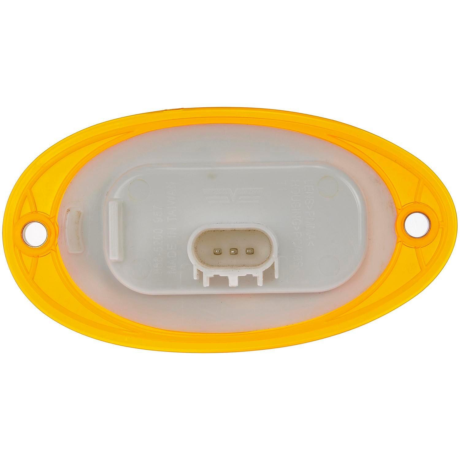 Dorman Turn Signal Light Assembly 888-5200CD