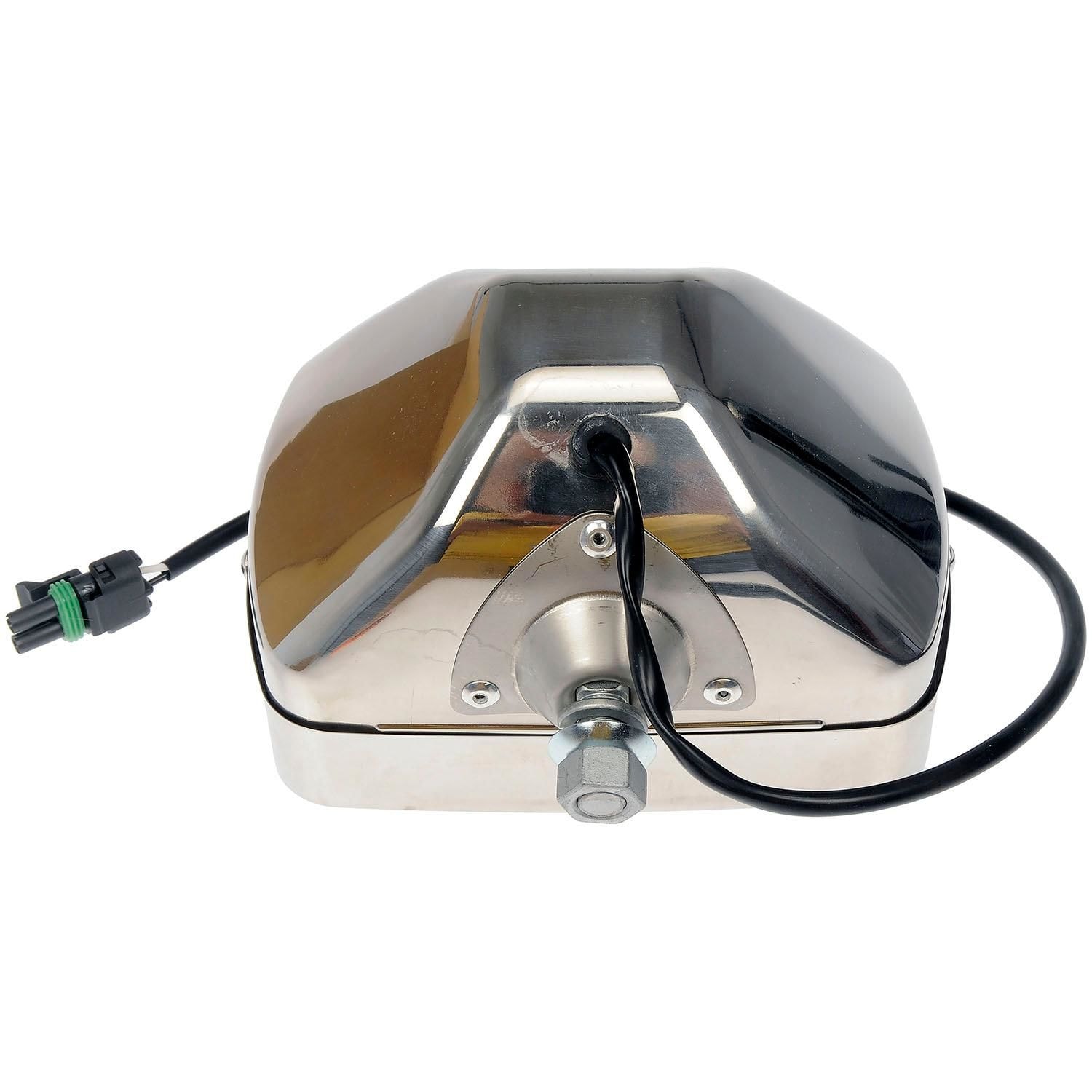 Dorman Fog Light Assembly 888-5231 - Heavy Duty Fog Lamp Assembly