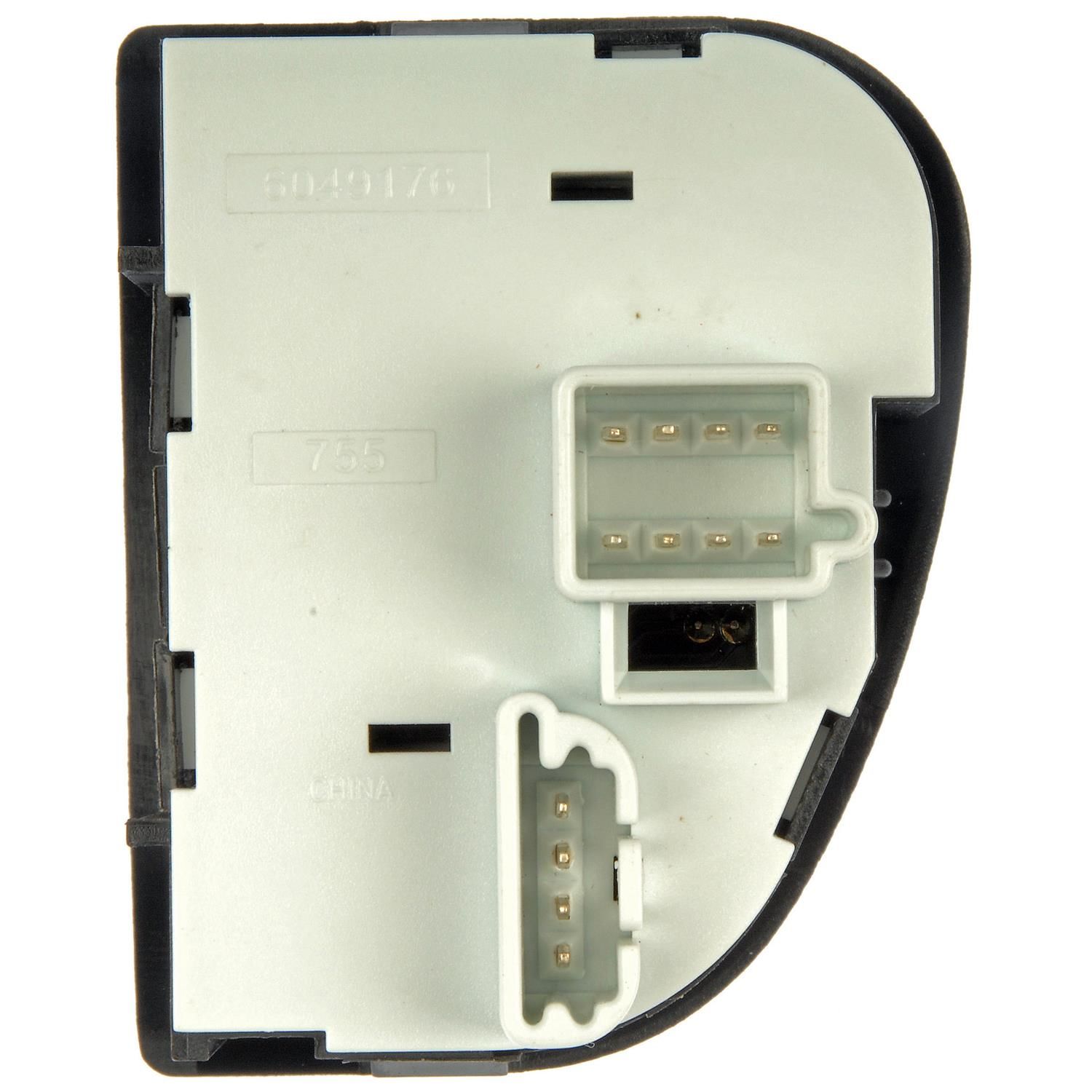 Rich 4x4 Switch 4WD Four Wheel Drive Selector Switch