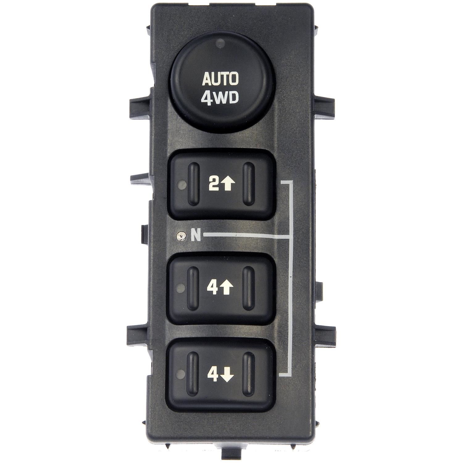 Dorman Four Wheel Drive Selector Switch 901072