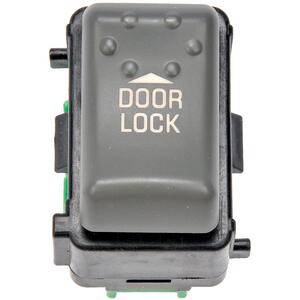 Dorman Power Door Lock Switch 901-108