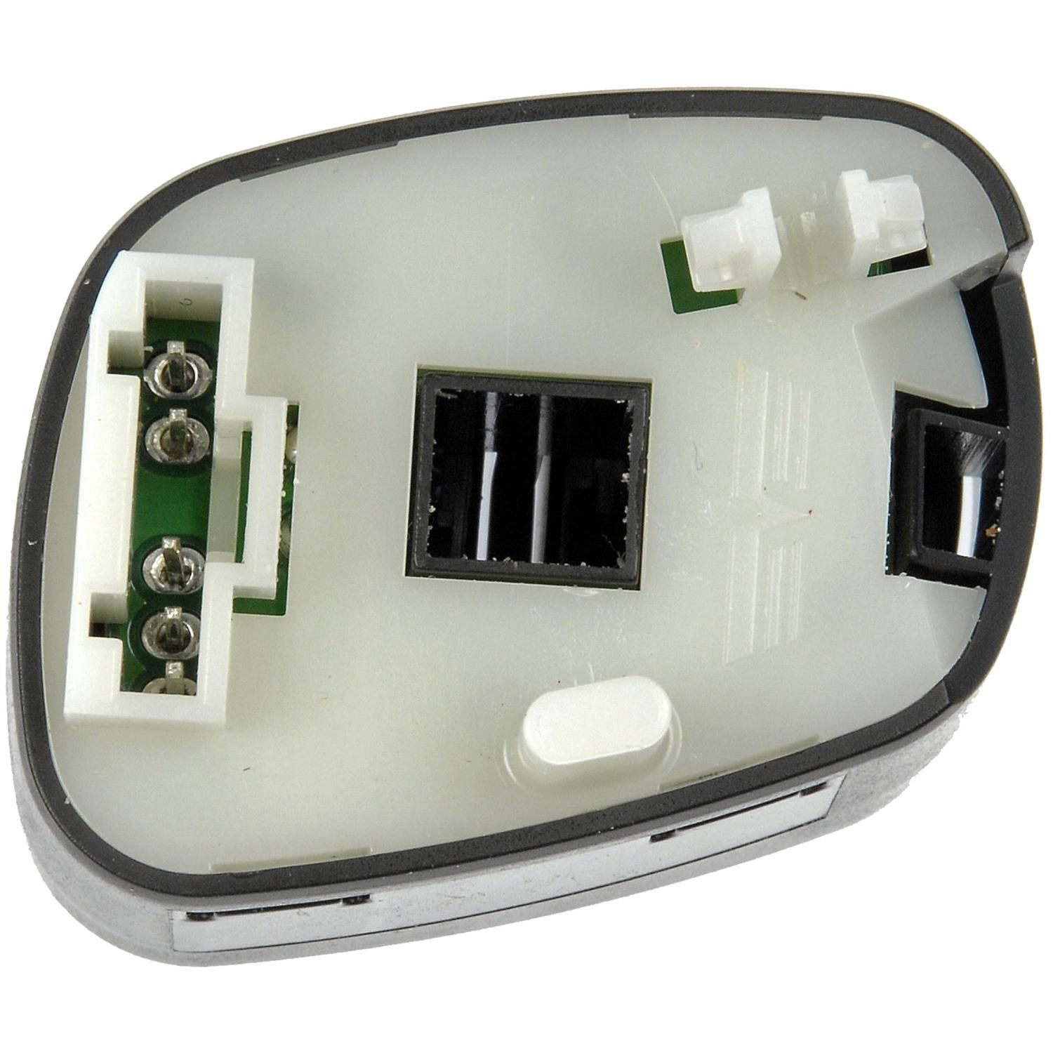 Dorman Driver Information Display Switch 901-123