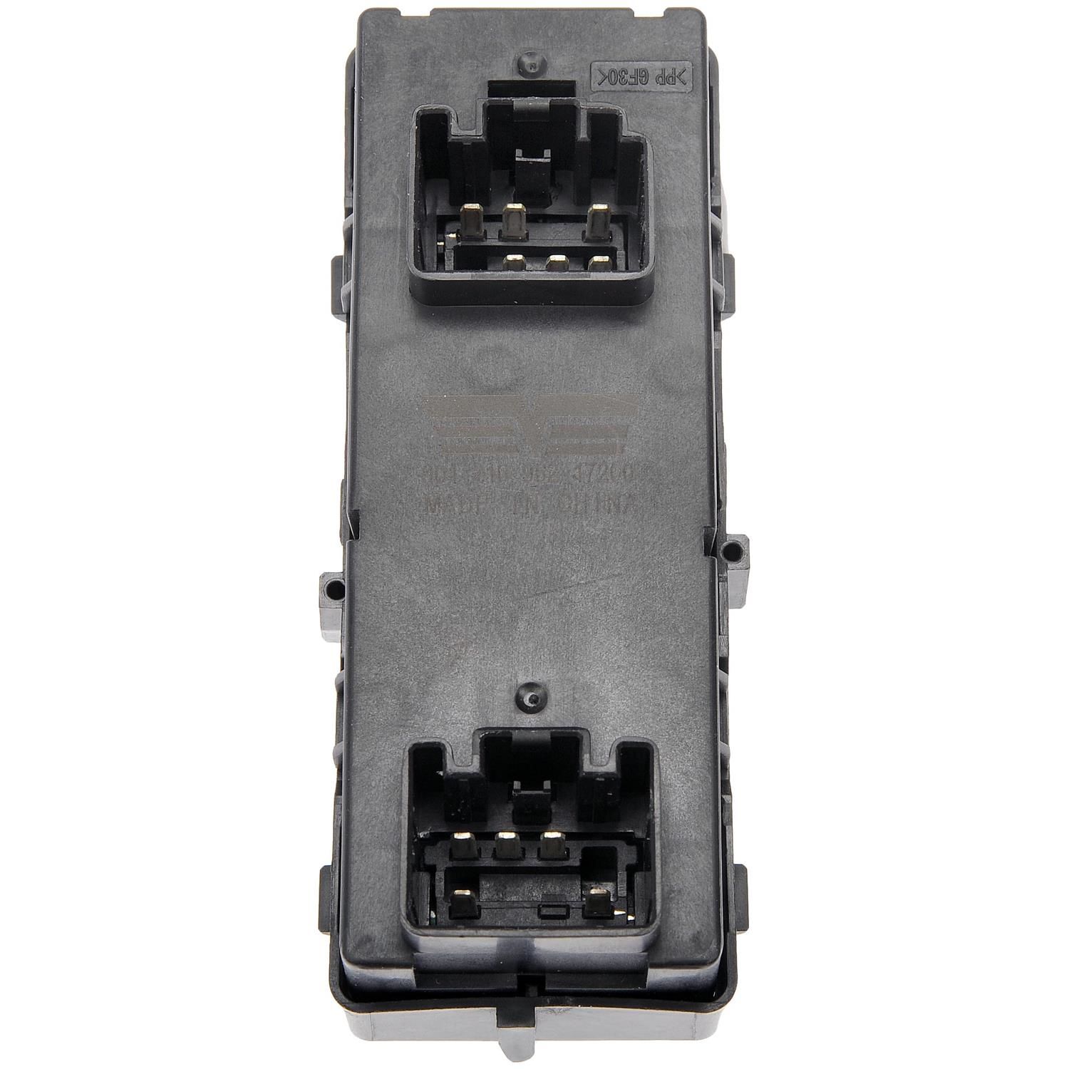 Dorman Power Window Switch 901210