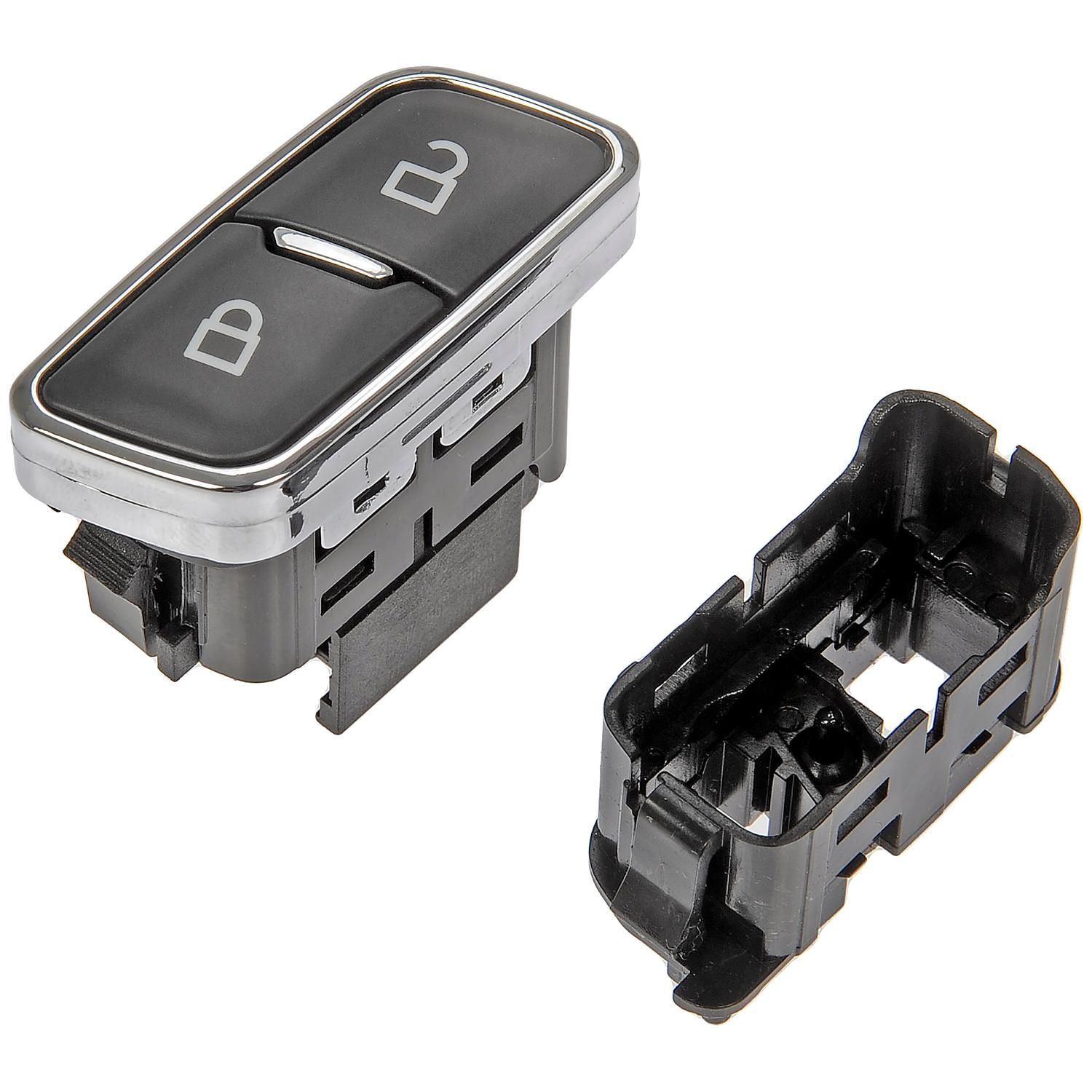 Dorman 901-217: Door Lock Switch - Driver Side For A Ford Crown Victoria Door Lock Switches - Advance Auto Parts Dorman 901-217: Door Lock Switch - Driver Side For Sale