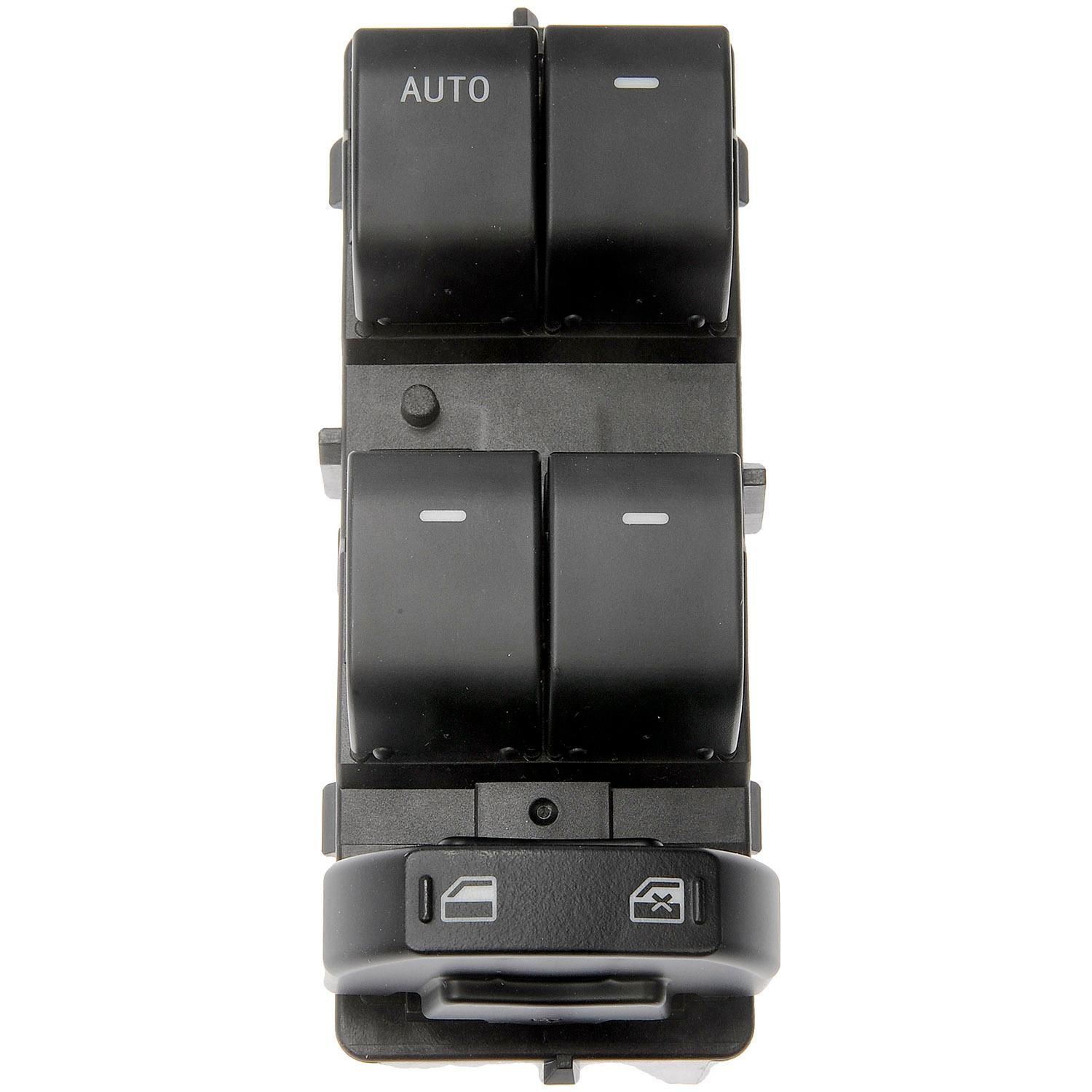 Dorman Power Window Switch 901219